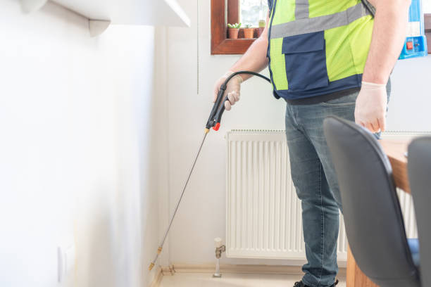 Best Best Pest Control Companies  in St Charles, IL