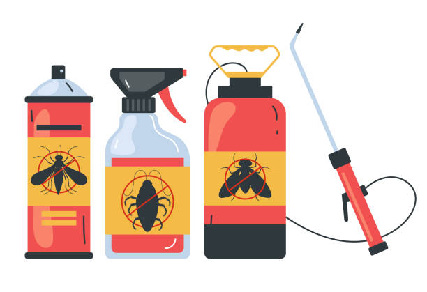 Best Pest Inspection Near Me  in St Charles, IL