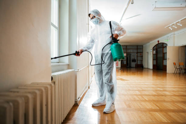 Best Commercial Pest Control Services  in St Charles, IL