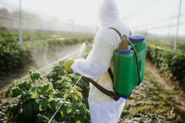 Pest Control Cost in St Charles, IL